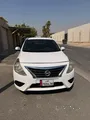 نيسان صني 2018 بحالة ممتازة